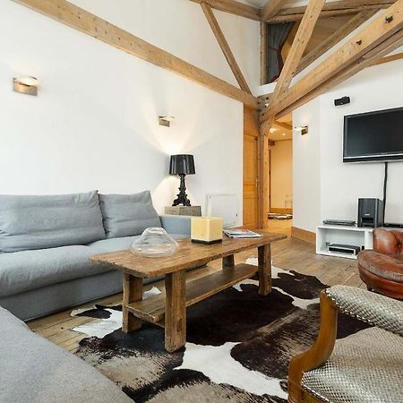 Residence Majestic Chamonix Exteriér fotografie
